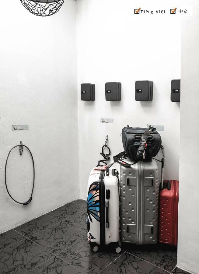 Yeehaa Hotel Bangkok Zewnętrze zdjęcie
