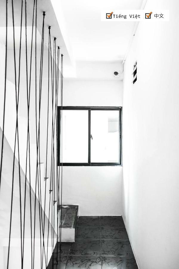 Yeehaa Hotel Bangkok Zewnętrze zdjęcie
