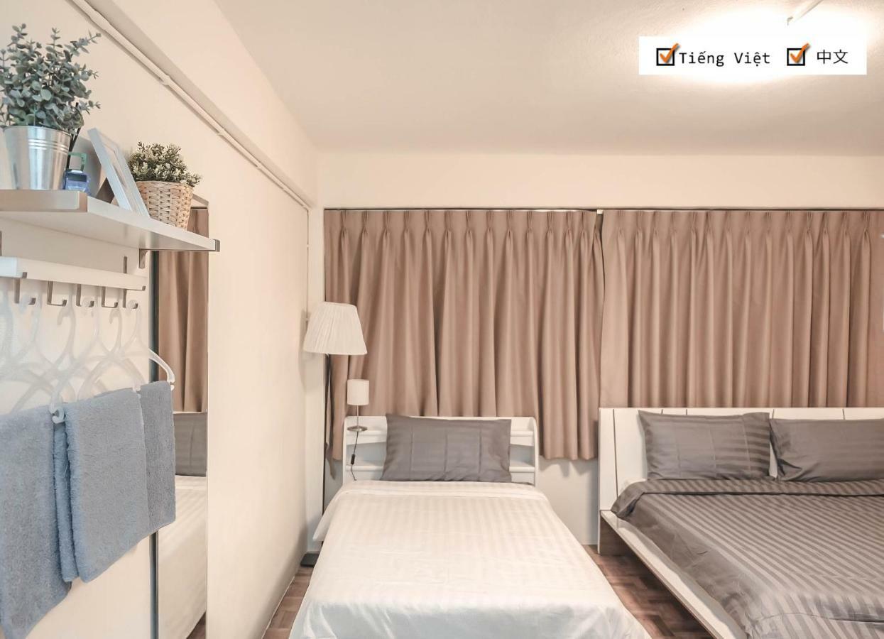 Yeehaa Hotel Bangkok Zewnętrze zdjęcie